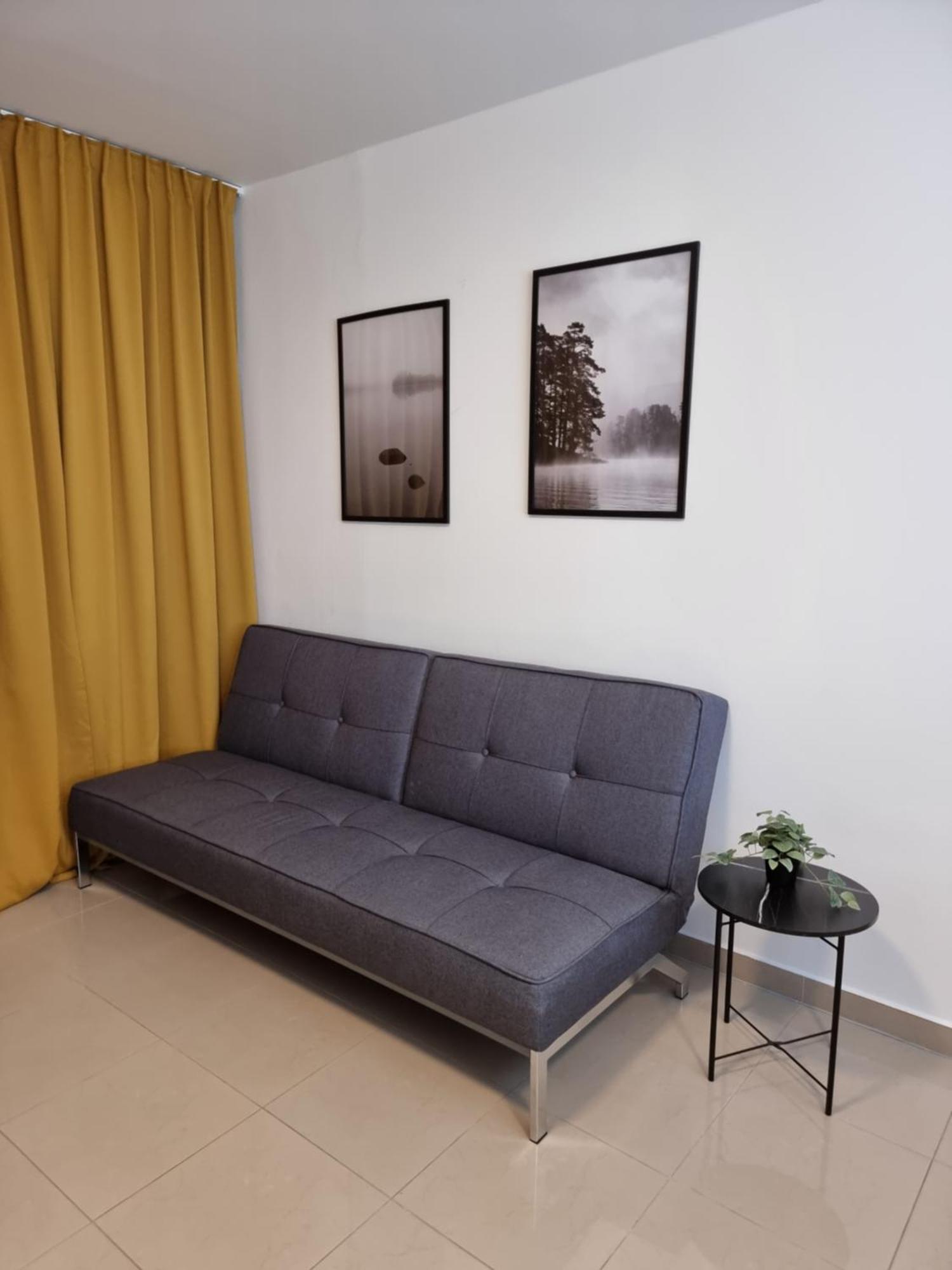 Turecka 49 Apt 2 Nové Zámky エクステリア 写真