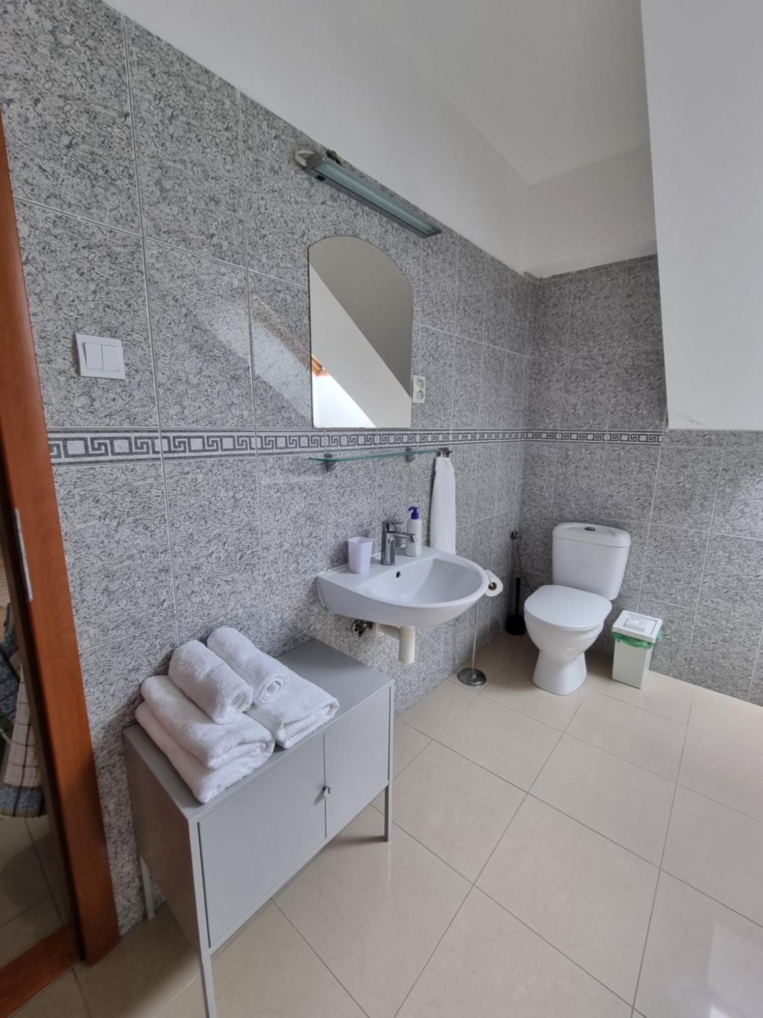 Turecka 49 Apt 2 Nové Zámky エクステリア 写真